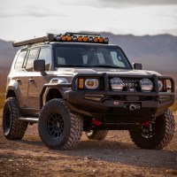land cruiser j250 prado